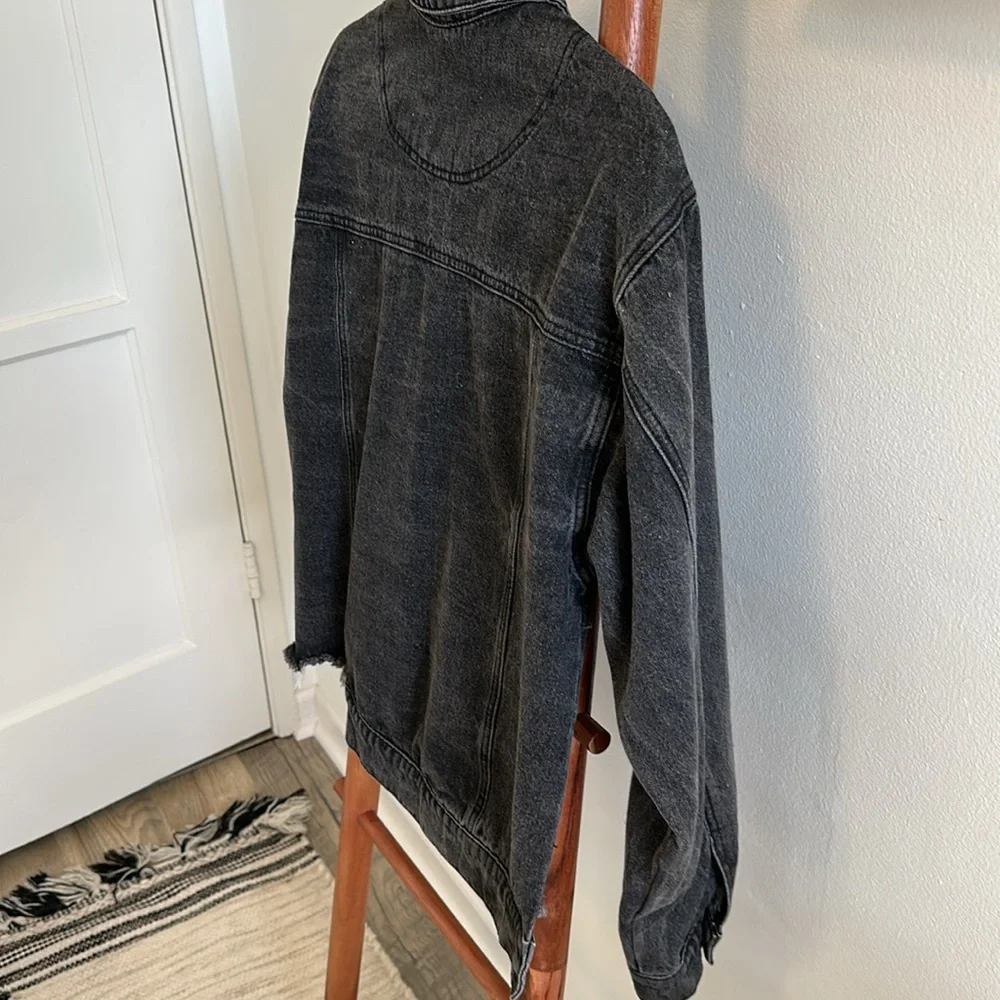 POL denim jacket - Picture 7 of 12